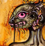 by Lisa Luree
