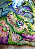 by Lisa Luree