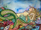 by Lisa Luree