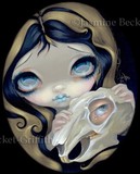 by Jasmine Becket-Griffith