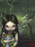 by Jasmine Becket-Griffith