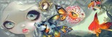by Jasmine Becket-Griffith