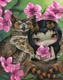 by Jasmine Becket-Griffith