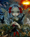 by Jasmine Becket-Griffith