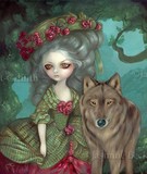 by Jasmine Becket-Griffith