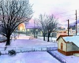 by Yvonne Carter