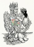 by giovanni murrell