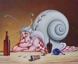 by Alexander Lyamkin