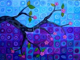 by Pamela Brooke