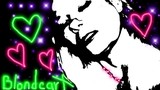 by blondeart love