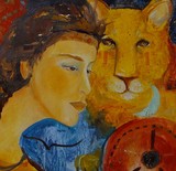 by Maureen Girard