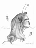 by Jessica Morgan