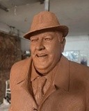 by Heykel Statue