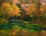 by Susan McKinney