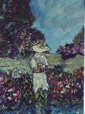 by Sylvia Jackovitch-Kallay