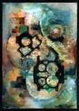 by ruth banarer