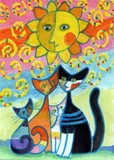 by Mayme Crouse