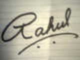by Rahul Chawla