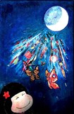 by Deborah Boutty