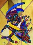 by Tracy Rothman