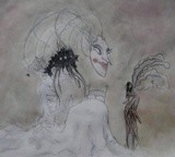 by Laura  Wilbourn