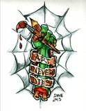 by Dave Curbis