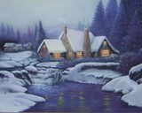 by Lorinda Larson-Dull