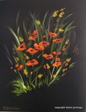 by diane  jennings