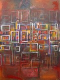 by Shelley Tate Garner