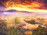 by Doni Kendig
