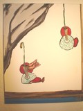 by erne turtle