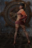 by Ben Vienerius