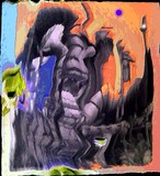 by Barry Huyett