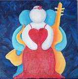 by Jeanne McLaughlin