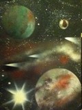 by patrick seaton