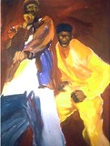 by Cynthia Scott