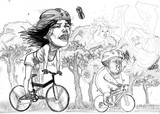 by Mikha Arthur