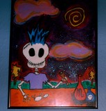 by Colleen Hanson