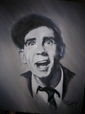 by Paul Skingley