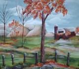 by brenda coster