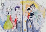 by Hannah Daffern