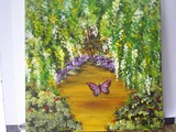 by Brenda Cumming