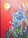 by Brenda Cumming