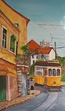by Isabel Alfarrobinha