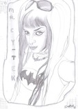 by Olivia Pernicka
