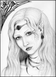 by Jeanne Santiago