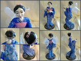 by Sheryl Westleigh