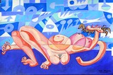 by toni milaqi