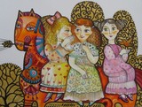 by oxana zaika