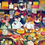 by oxana zaika